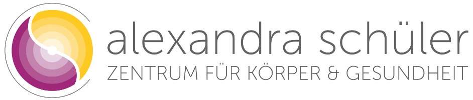 Alexandra Schüler - Praxis für Heilmassage & Gesundheitsprävention